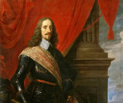 The Thirty Years’ War – Part 7 (1623-1625)