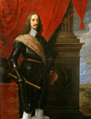 The Thirty Years’ War – Part 7 (1623-1625)