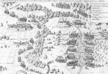 The Thirty Years’ War – Part 8 (1626-1629)