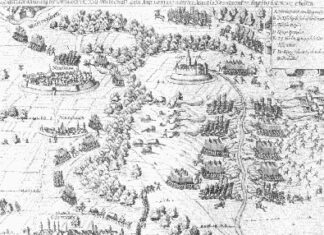 The Thirty Years’ War – Part 8 (1626-1629)