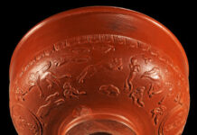 Damnatio ad Bestias, or What Happened to Roman Counterfeiters