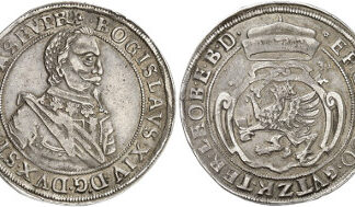 The Thirty Years’ War – Part 10 (1630-1631)