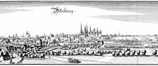 The Thirty Years’ War – Part 11 (1631)