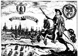 The Thirty Years’ War – Part 12 (1632)