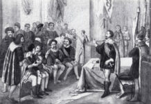 The Thirty Years’ War – Part 13 (1633-1634)