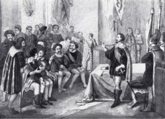 The Thirty Years’ War – Part 13 (1633-1634)