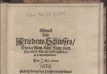 The Thirty Years’ War – Part 15 (1635-1637)