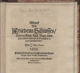 The Thirty Years’ War – Part 15 (1635-1637)