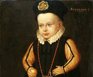 Sigismund III – King of Poland, King of Sweden