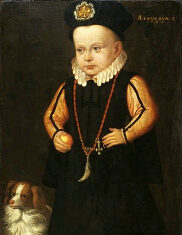 Sigismund III – King of Poland, King of Sweden