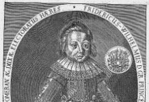 Slave trade, gold, and sugar: The Elector of Brandenburg as entrepreneur