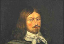 The Thirty Years’ War – Part 17