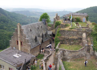 George Gustav of Pfalz-Veldenz