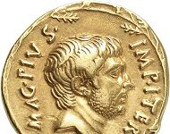 Sextus Pompey: Ruler of Sicily