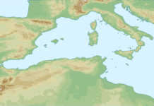 Sicilian Mosaic Part 1: Background