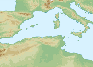 Sicilian Mosaic Part 1: Background