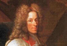 A rare 1723 ducat from the Archdiocese of Cologne