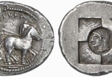 Sicilian Mosaic Part 5: Syracuse