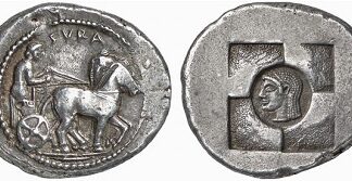 Sicilian Mosaic Part 5: Syracuse