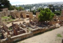 Sicilian Mosaic Part 6: The Carthaginians attack