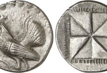 Sicilian Mosaic Part 7: The coinage of Himera and Acragas