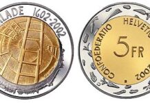 War is the father of all things. A short history of the art of besiegement: Part 2