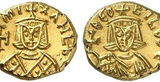 Medieval Sicily Part 2: The Arabs