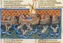 Medieval Sicily Part 5: The Normans and the pope