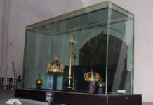 Numismatic Miniatures from the North: Part 1 – The Stolen Crowns of Strängnäs