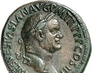 The First War Between Jews and Romans