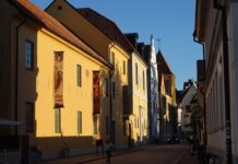 Numismatic miniatures from the North: Part 4 – Treasure Island. Treasures, treasures and even more treasures