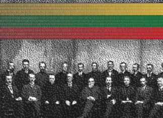 The World’s First Digital Collectors Coin