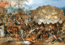 The Treasure of Betzenstein