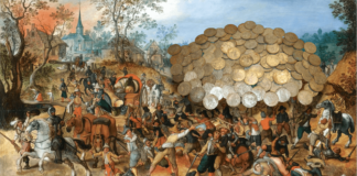 The Treasure of Betzenstein