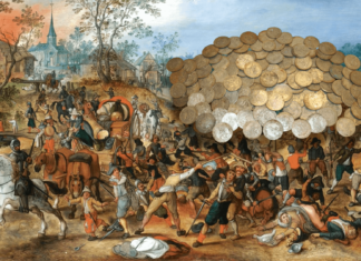 The Treasure of Betzenstein