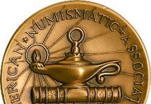 ANA Executive Director Kim Kiick to Be Recognized as Numismatic Ambassador