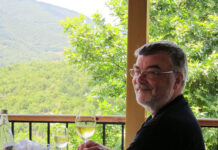 The End of an Era: Kurt Wyprächtiger Steps Down