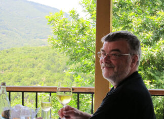 The End of an Era: Kurt Wyprächtiger Steps Down