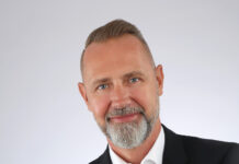 Frank Klingemann New Managing Director at Schuler