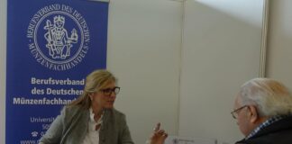 Numismata Munich: The Classic Coin Fair in March