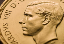 The Royal Mint Sets New Record With Sale of Britain’s First £1 Million Coin