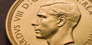 The Royal Mint Sets New Record With Sale of Britain’s First £1 Million Coin