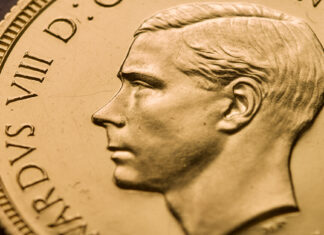 The Royal Mint Sets New Record With Sale of Britain’s First £1 Million Coin