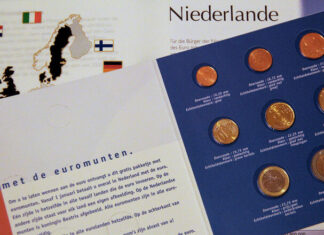 What is my Euro Starter Kit from 2002 Worth Today?