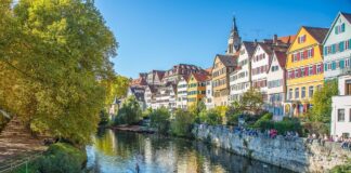 ONS Meeting in Tübingen 2020