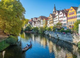 ONS Meeting in Tübingen 2020