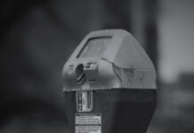 Scottish Towns Return to Coin-Operated Parking Meters