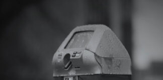 Scottish Towns Return to Coin-Operated Parking Meters