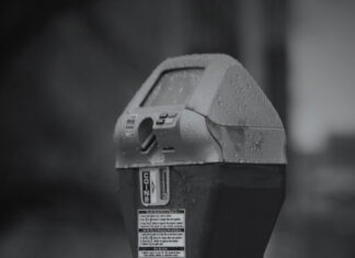 Scottish Towns Return to Coin-Operated Parking Meters