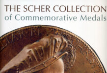 The Scher Collection in the Frick Collection in New York